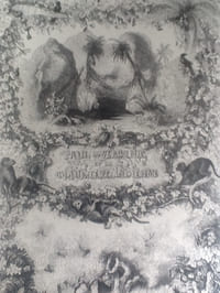 Paul et Virginie et La chaumière indienne.
BERNARDIN de SAINT-PIERRE (Jacques Henri).