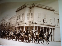 from konstantiniyye to istanbul
volume 1