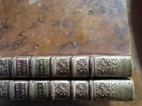 le chef-oeuvre d'inconu (d'inconnu): poëme heureusement découvert et mis au jour; avec des remarques savantes et recherchées. On trouvera dans le tome 2 : une Lettre A Monseigneur le Duc D. Trois Tables très amples, et une Dissertation sur Homere & sur Chapelain Effen, Justus van.
Matanasius, Chrisostominconu (inconnu): poëme heureusement découvert et mis au jour; avec des remarques savantes et recherchées.