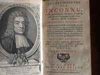 le chef-oeuvre d'inconu (d'inconnu): poëme heureusement découvert et mis au jour; avec des remarques savantes et recherchées. On trouvera dans le tome 2 : une Lettre A Monseigneur le Duc D. Trois Tables très amples, et une Dissertation sur Homere & sur Chapelain Effen, Justus van.
Matanasius, Chrisostominconu (inconnu): poëme heureusement découvert et mis au jour; avec des remarques savantes et recherchées.