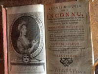 le chef-oeuvre d'inconu (d'inconnu): poëme heureusement découvert et mis au jour; avec des remarques savantes et recherchées. On trouvera dans le tome 2 : une Lettre A Monseigneur le Duc D. Trois Tables très amples, et une Dissertation sur Homere & sur Chapelain Effen, Justus van.
Matanasius, Chrisostominconu (inconnu): poëme heureusement découvert et mis au jour; avec des remarques savantes et recherchées.