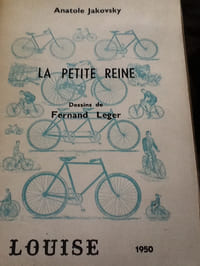 la petite reine