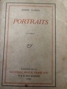 portraits ( 2eme edition )
