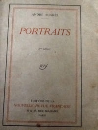 portraits ( 2eme edition )