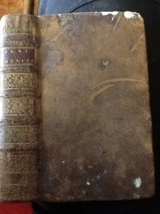 Traité Du Vrai Mérite De L’Homme, Considéré Dans Tous Les Âges & dans toutes les conditions: Avec Des Principes D’Education propres à former les jeunes gens à la Vertu Huitieme Édition revue, corrigée & augmentée par l’Auteur.