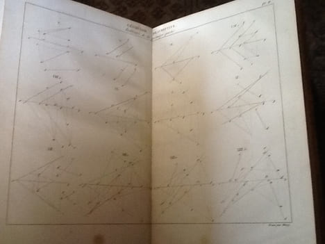 traite de geometrie descriptive tome 2 uniquement. lefebure de fourcy