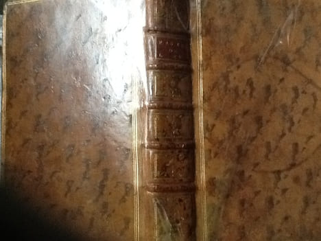 JOURNAL HISTORIQUE, OU FASTES DU REGNE DE LOUIS XV, SURNOMME LE BIEN-AIME. . levy