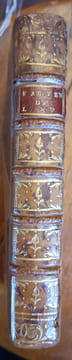 JOURNAL HISTORIQUE, OU FASTES DU REGNE DE LOUIS XV, SURNOMME LE BIEN-AIME. . levy