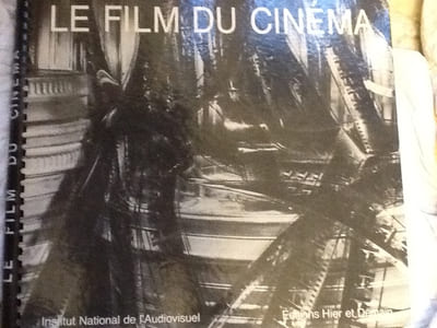 le film du cinema