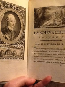 oeuvres de saint marc