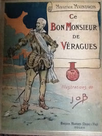 Ce Bon Monsieur De VERAGUES