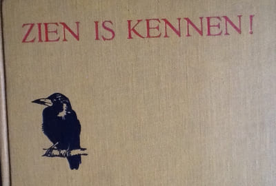 zein is kennen ! 