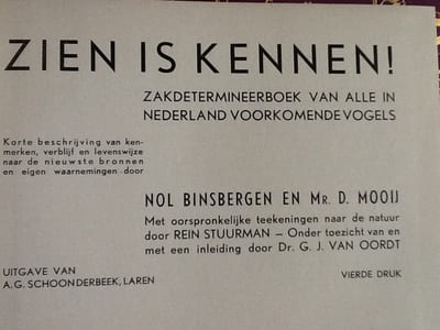 zein is kennen ! 