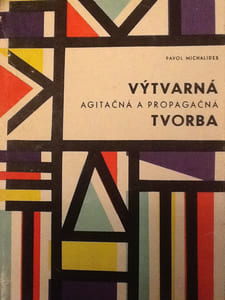 vytvarna agitacna a propagacna