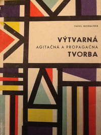 vytvarna agitacna a propagacna