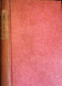 L'Espérance, poème, 7e édition
