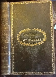 oeuvres choisies de madame de lambert avec une preface et des notes