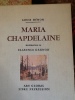 Maria Chapdelaine ( illustrations de clarence Gagnon)
Louis Hémon. Louis Hémon ( illustrations de clarence Gagnon)