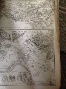 Histoire de la Guerre soutenue par les Français en Allemagne en 1813