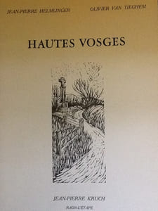 hautes vosges