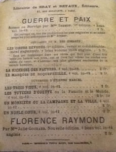 Almanach du laboureur et du vigneron pour l'année 1874 et 1887