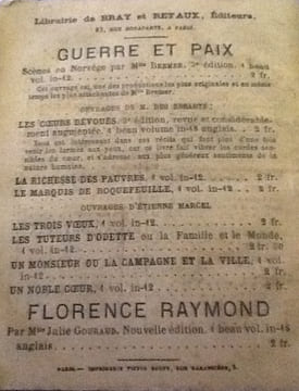 Almanach du laboureur et du vigneron pour l'année 1874 et 1887. collectif
