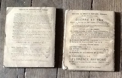 Almanach du laboureur et du vigneron pour l'année 1874 et 1887