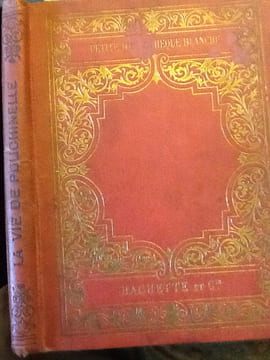 La Vie de Polichinelle et ses nombreuses aventures. Illustrations par Bertall. ( Petite Bibliothèque Blanche ) .
FEUILLET Octave - Bertall ( ...