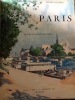 Paris capital de France
en 3 VOLUMES RELIéS EN 1 CHEZ ARTHAUD grand IN-4
. pierre gauthiez illustré par paul-émille LECOMTE