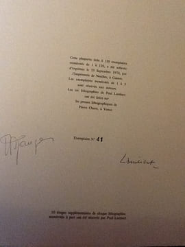 je suis de passage. helene ranger