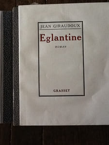 Eglantine

