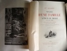 Voyage d'une famille autour du monde a bord de son yacht Le Sunbeam . Raconte par la mere et traduit de l'Anglais par J. Butler.
BRASSEY, Annie.. ...