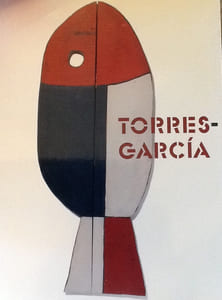 torres-garcia 1874-1949
9788488810632