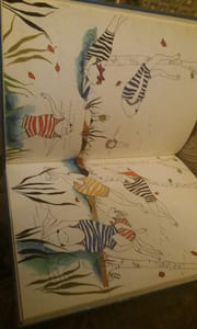 Sylvestre Grenouille de Plomb.
Sandra Calder Davidson.
Edité par Maeght Editeur, Paris, 1962, 1962
