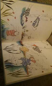 Sylvestre Grenouille de Plomb.
Sandra Calder Davidson.
Edité par Maeght Editeur, Paris, 1962, 1962
. sandra calder davidson