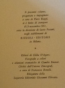 i teleri del carpacio in san giorgio degli schlavoni. pallucchini rodolfo