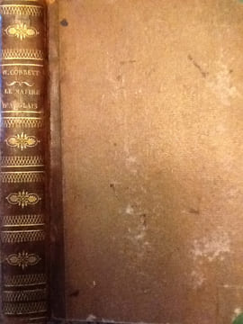 Le maitre d'Anglais, ou Grammaire raisonnee pour faciliter aux francais l'etude de la langue anglaise. william corbbett
Duroute scipion ( natif de ...