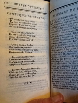 oeuvres de p. Corneille . corneille