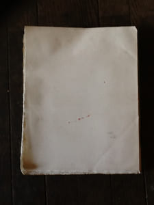 L'oeuvre gravé de Gabriel de Saint-Aubin, Notice historique et catalogue raisonné.
Dacier, Emile
