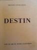 destin. lucien Graux docteur