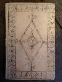 Lyre des Demoiselles.
Almanach
Edité par Paris, Janet