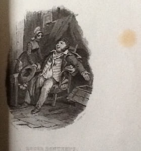 Oeuvres complètes de P.J. de Béranger, édition unique revue par l'auteur, ornée de vignettes en taille-douce dessinées par les peintres les plus célèbres
BERANGER Pierre Jean de
Edité par Perrotin, 1834