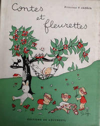 contes et fleurettes