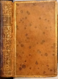 OEUVRES COMPLETES DE BERNARD
BERNARD PIERRE JOSEPH DIT GENTIL BERNARD