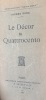  Le Décor du quattrocento 
Publication : Paris : E. Sansot, 1907 
In-12,  Petite collection "Scripta brevia". pierre fons