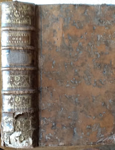 Dictionnaire historique des siéges et batailles mémorables de l'histoire ancienne et moderne, ou Anecdotes militaires de tous les peuples du monde. Tome 3 : PZ
LACROIX, J.-F. de