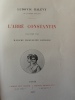 L'ABBE CONSTANTIN.
HALEVY Ludovic
Edité par Calmann-Lévy/ Boussod, Valadon et Cie,, 1888. havely ludovic