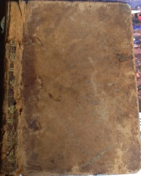 ETAT du régiment des Gardes Françaises du Roi par rang de compagnie et suivant l'ancienneté de Messieurs les officiers et sergents mai 1765. undefined
