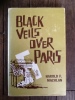 black veils over paris. harold f. machlan