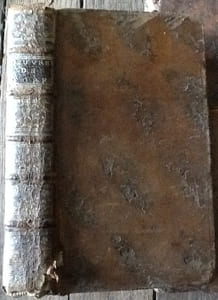 Les principes de la morale et du gout, traduit de l'anglais de M. Pope.
Pope Alexander, du Resnel, de Crousaz
nouvelle edition augmentee de la boucle de cheveux enlevee
Poeme heroi-comique
